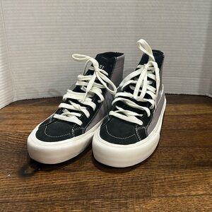 Straye hiland High top sneakers
